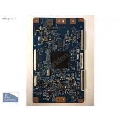 T460HVN05.3 CTRL BD , 46T21-C07 , UE46F6340SS , SAMSUNG T-CON BOARD